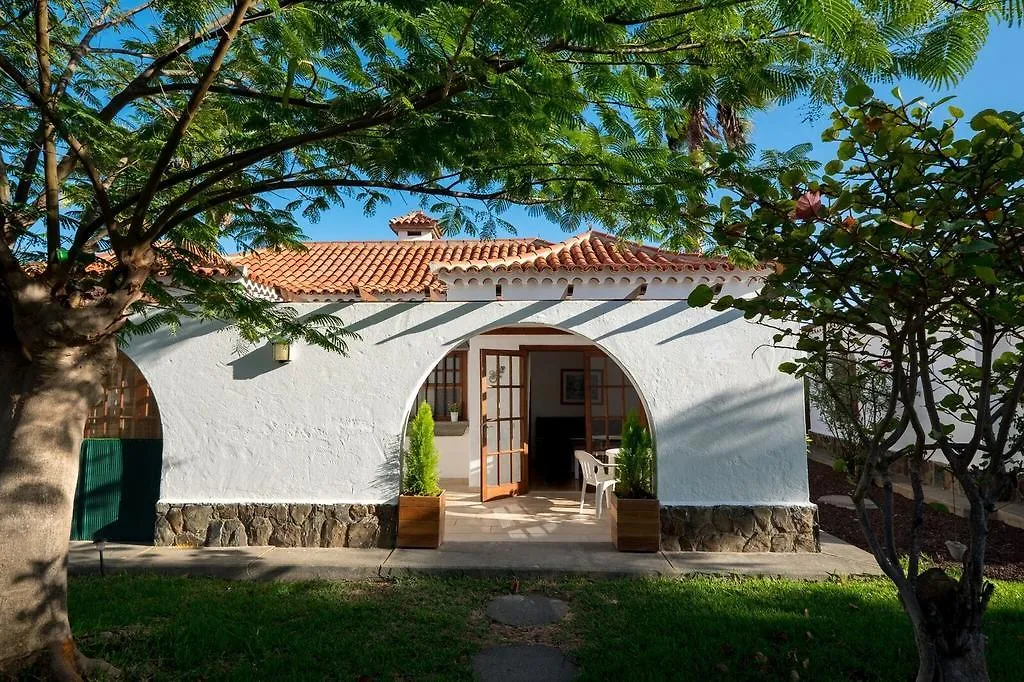 Apartment Sunny Bungalows Parque Golf In Maspalomas Maspalomas