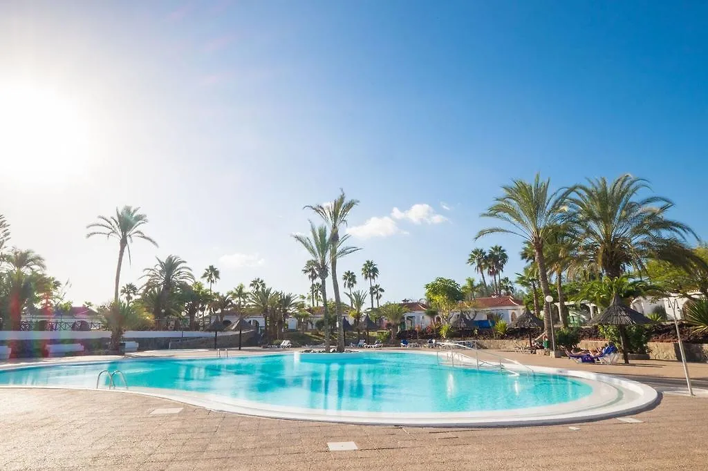 Sunny Bungalows Parque Golf In Maspalomas ماسبالوماس