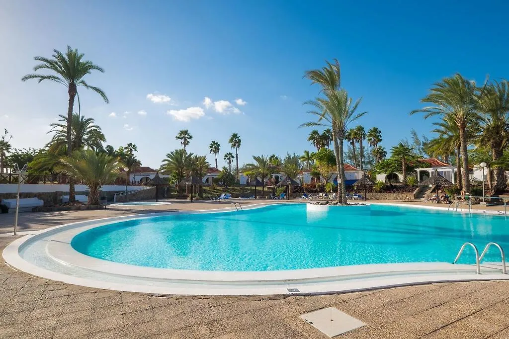 Apartment Sunny Bungalows Parque Golf In Maspalomas Maspalomas