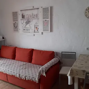 Bungalow Tartanas I I Maspalomas (Gran Canaria)