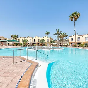 Bungalow En Campo Internacional Maspalomas (Gran Canaria)