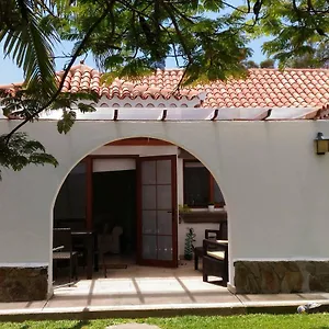 Bungalow La Esquinita Maspalomas (Gran Canaria)