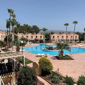  Apartamento Oasis Maspalomas