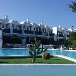  Apartamento The Bungalow Maspalomas